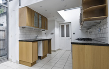 Yeabridge kitchen extension leads